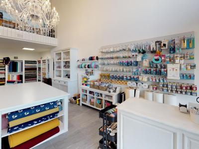 stofflastig.ch by Silvia Lottenbach - Repair & Alteration in Zug