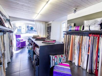 ALTSTADT NÄHATELIER - Textile Raumgestaltung - Repair & Alteration in Zug