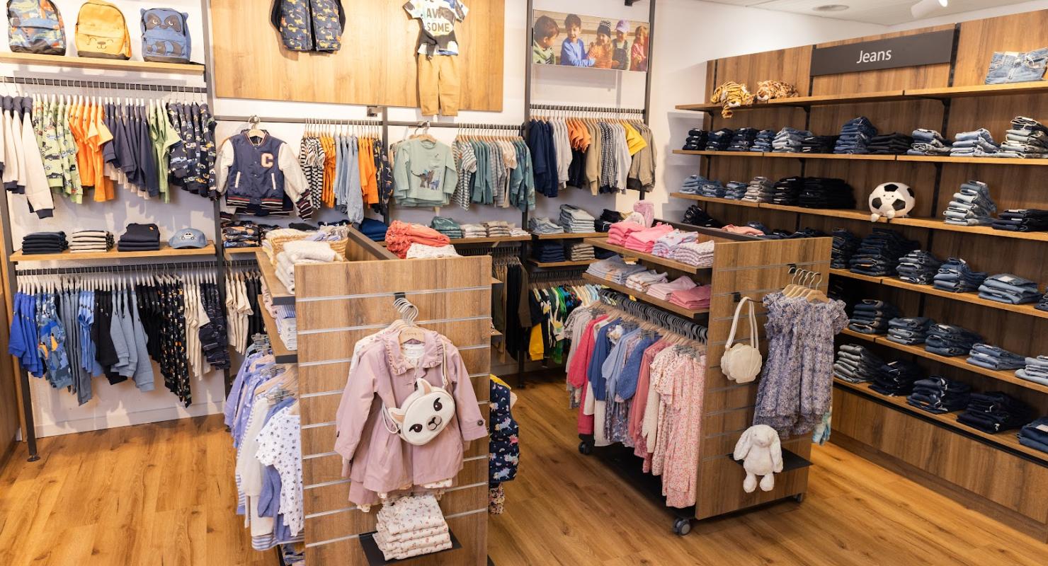 forK - Second-hand Clothing in Zug