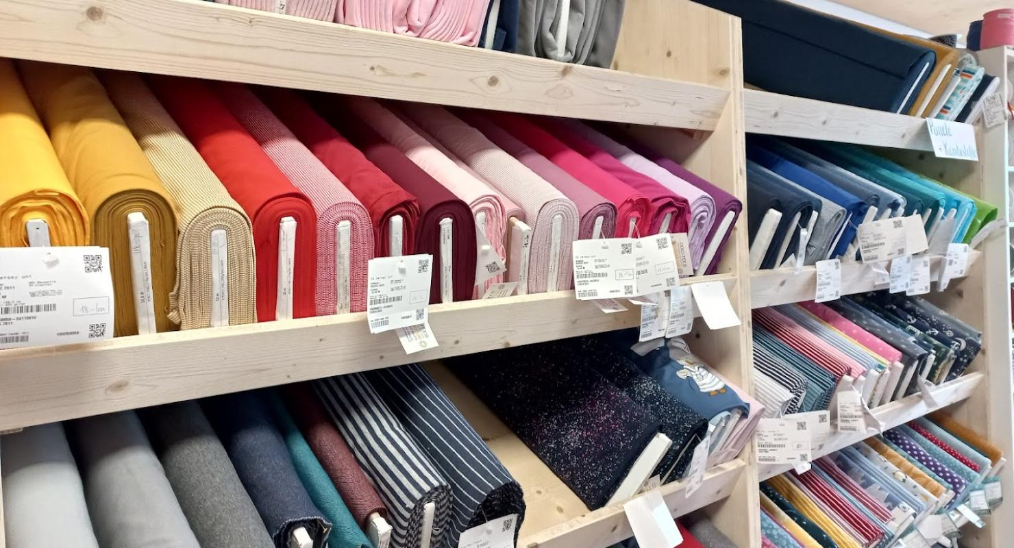 frei-made - Repair & Alteration in Zug