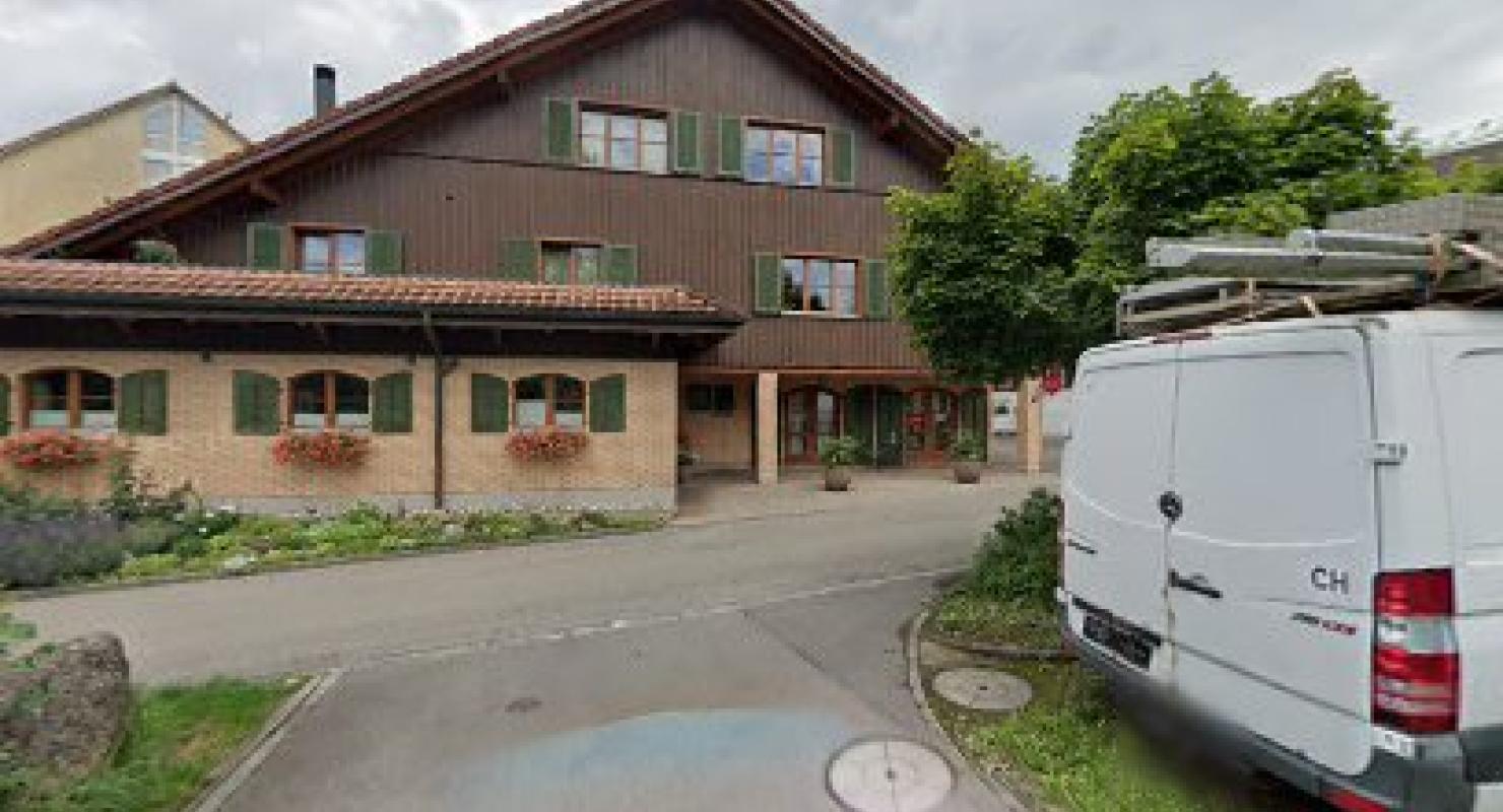 Atelier Balmer GmbH - Upcycled Fashion in Zug