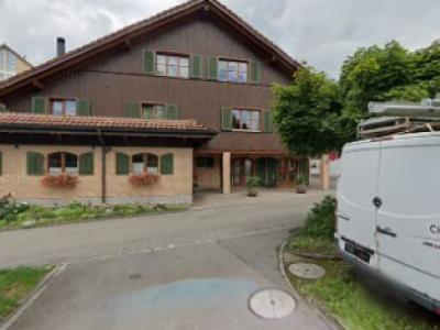 Atelier Balmer GmbH - Upcycled Fashion in Zug