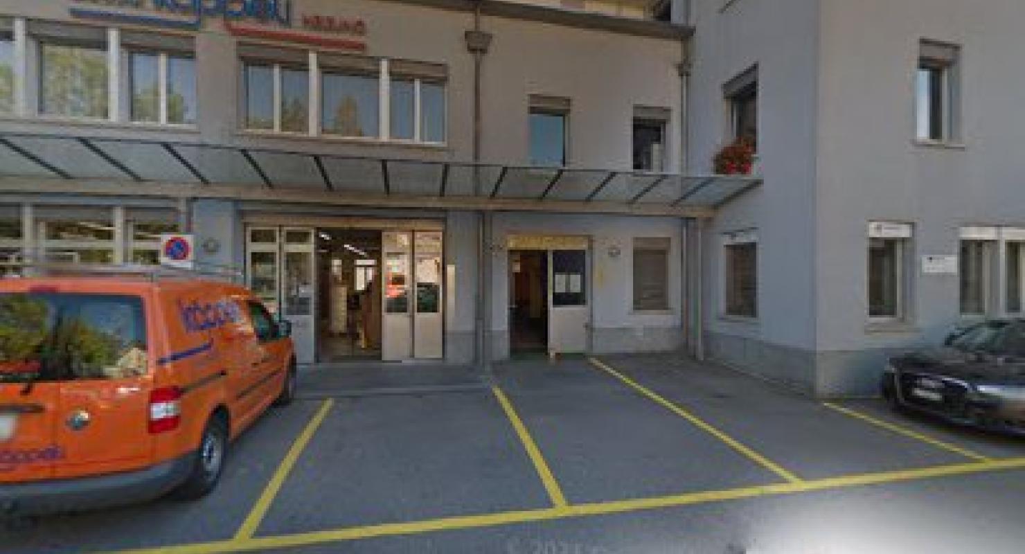 Nähatelier Nicole Fuchs - Upcycled Fashion in Zug