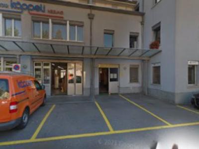 Nähatelier Nicole Fuchs - Upcycled Fashion in Zug