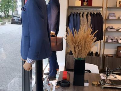 Momo Tailoring & Textile care - Upcycled Fashion in Zug