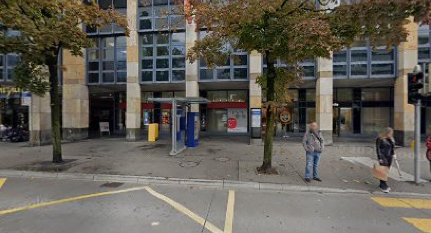 Tailors At Work - Upcycled Fashion in Zug