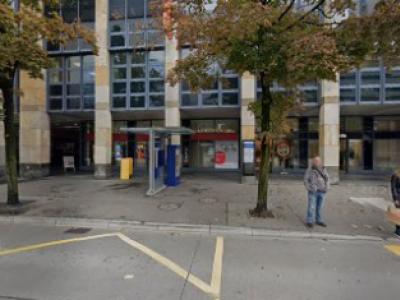 Tailors At Work - Upcycled Fashion in Zug