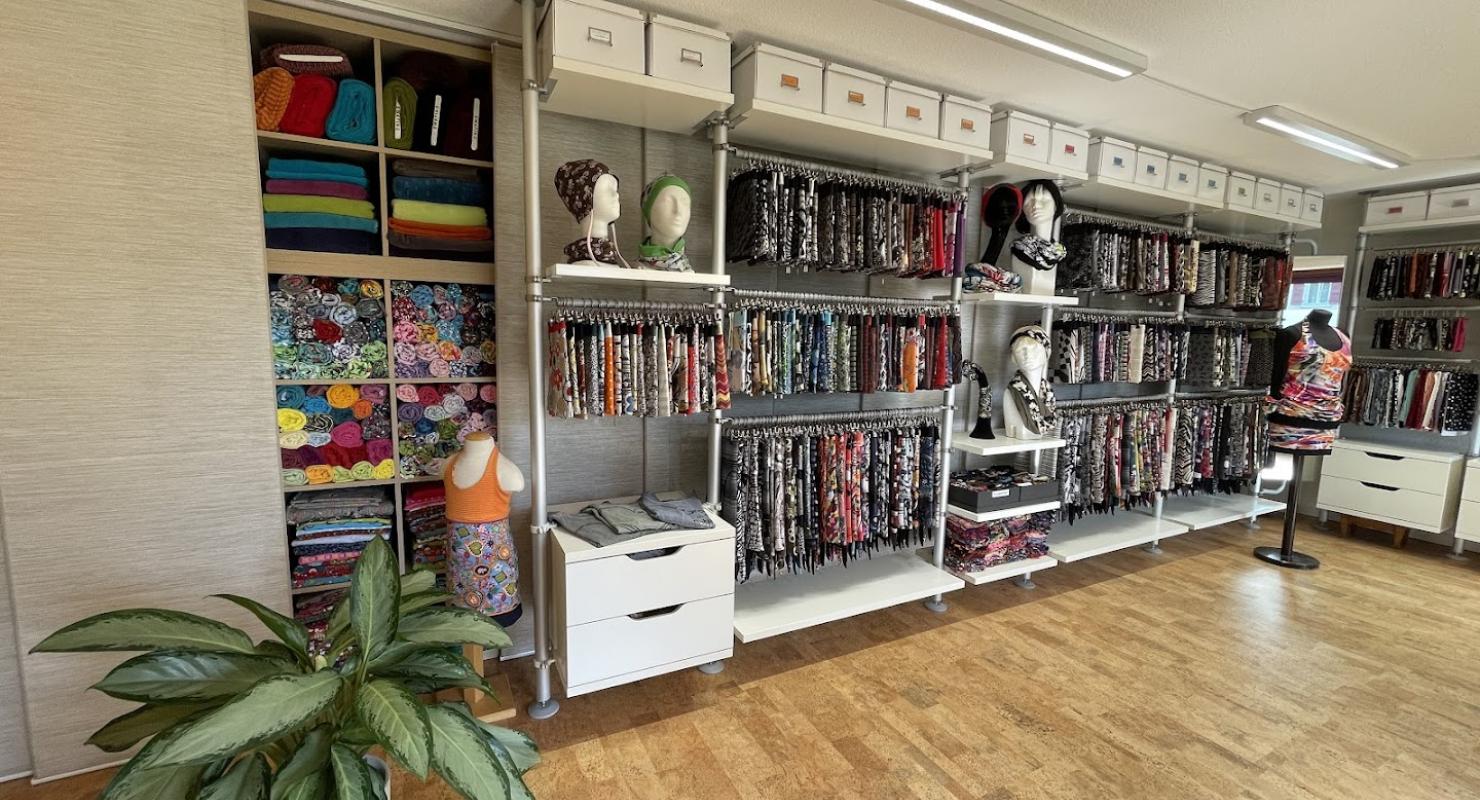 Maerliproducts - Moda upcycled in Argovia