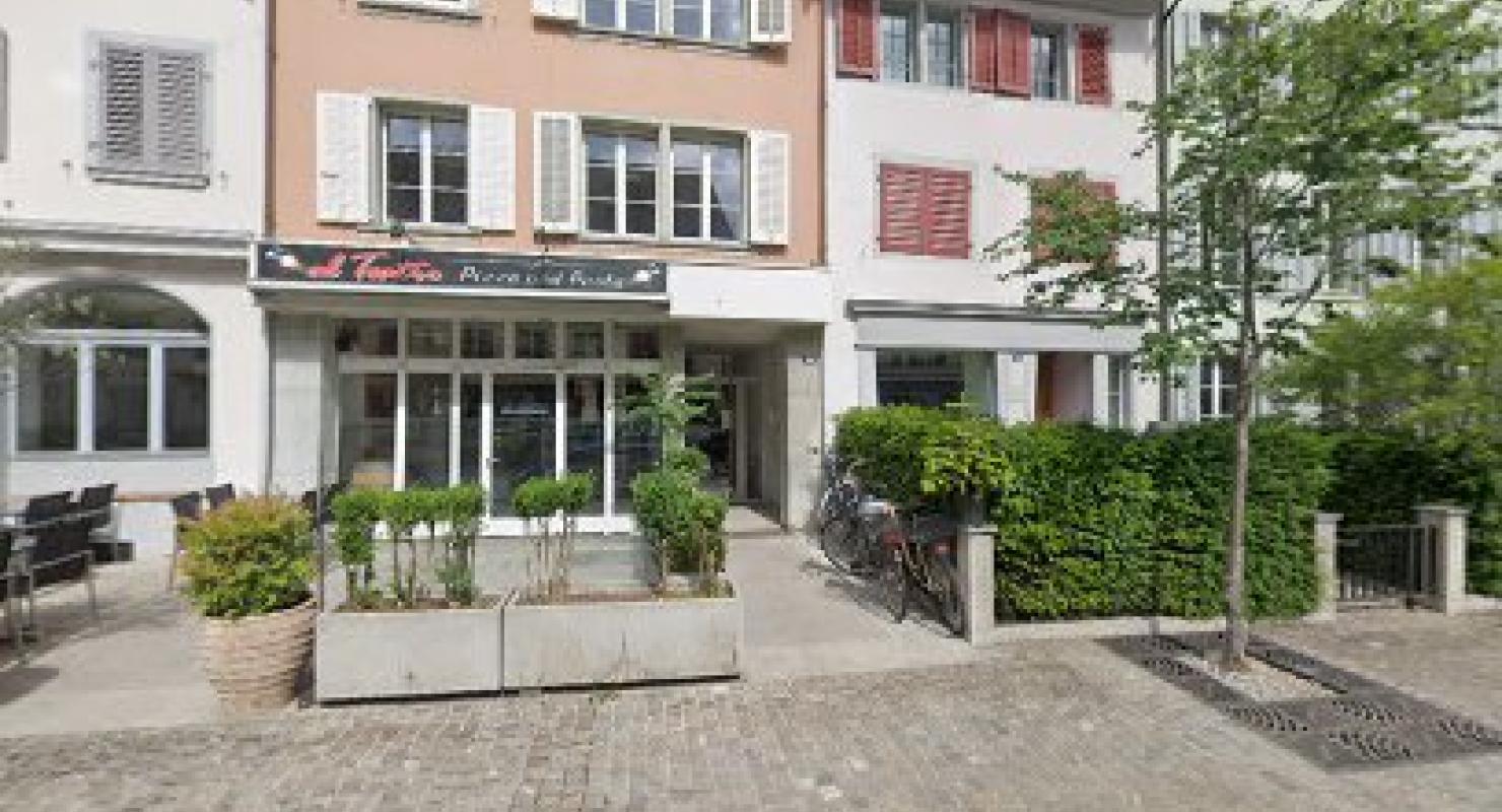 Echo Chamber - Upcycled Fashion in Zug