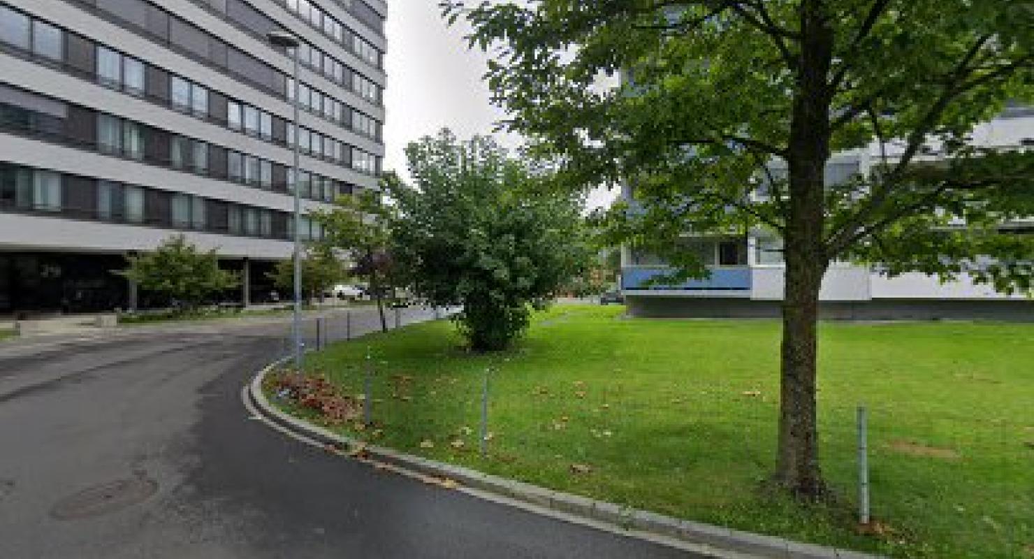 fashionaid ANNE KUBAI - Upcycled Fashion in Zug