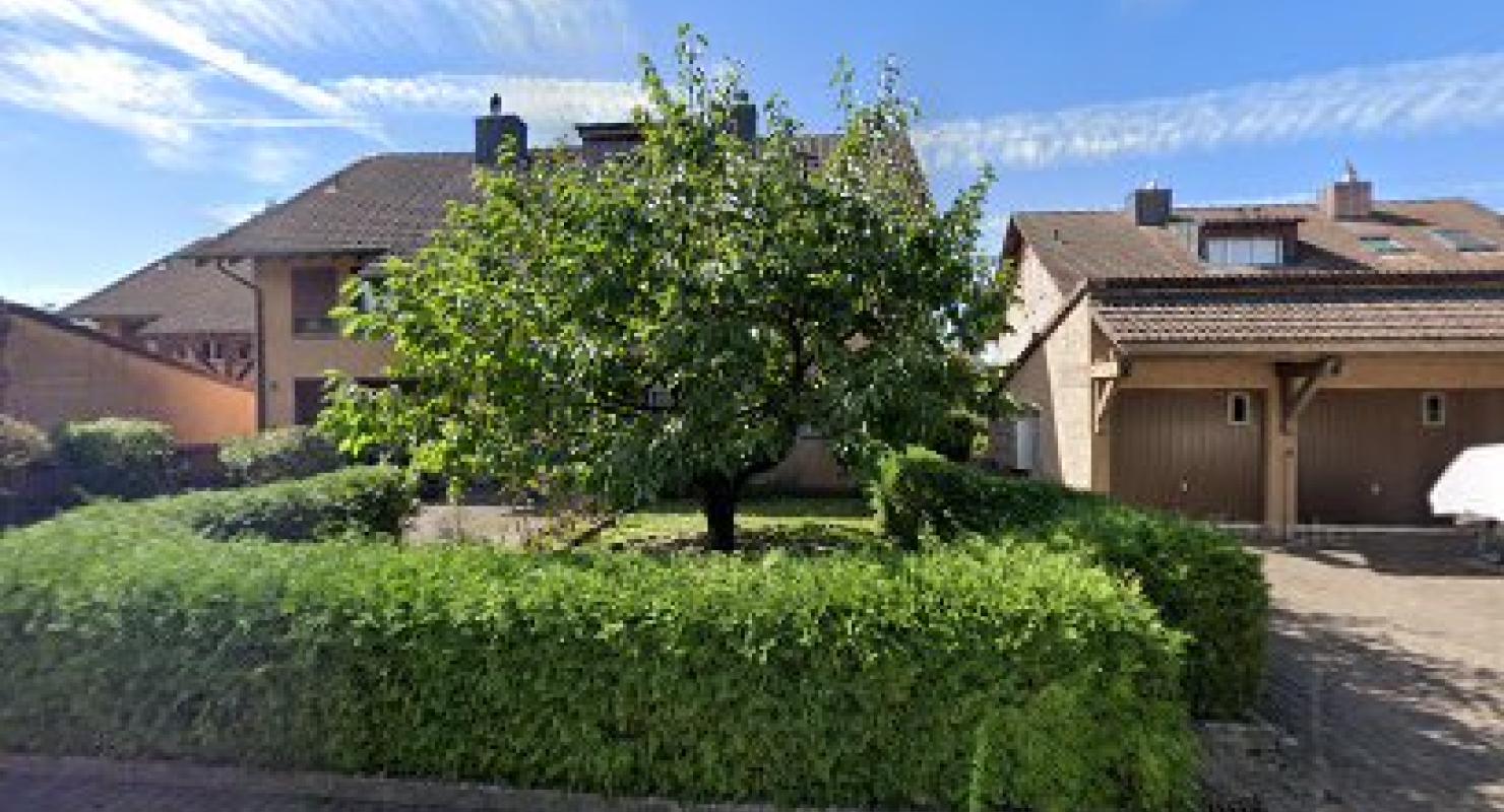 Cité Chic - Upcycled Fashion in Zug