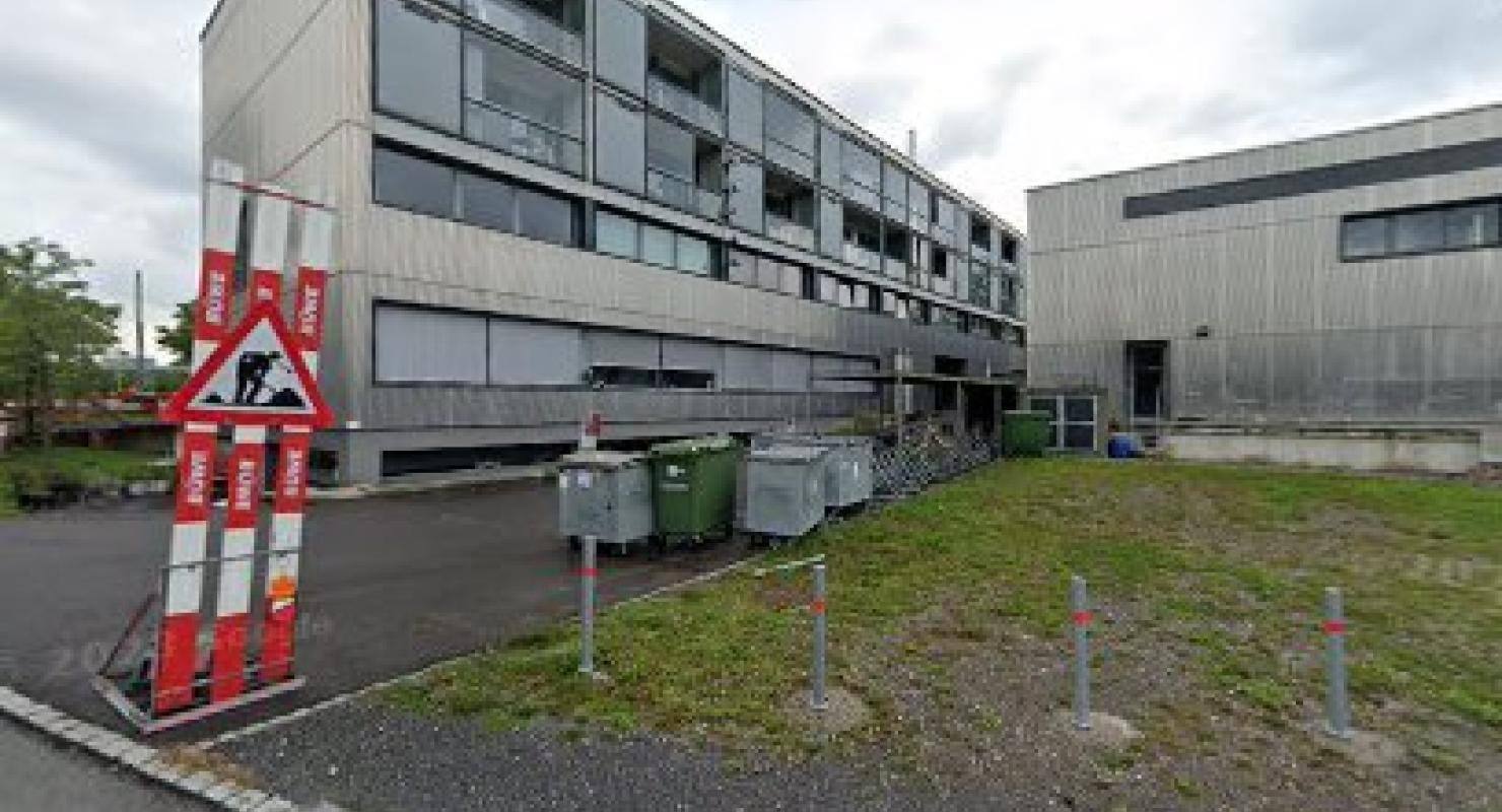 Cowboy Collective by Mara Macale - Upcycled Fashion in Zug