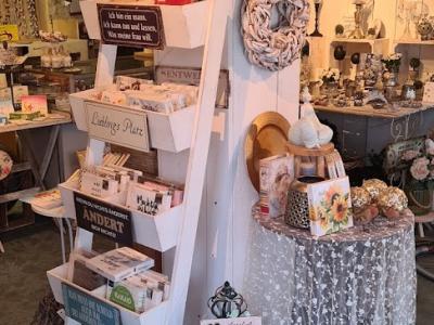 Gartehüsli - Second-hand Clothing in Aargau