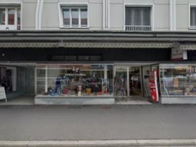 Fingerhut GmbH - Repair & Alteration in Zug