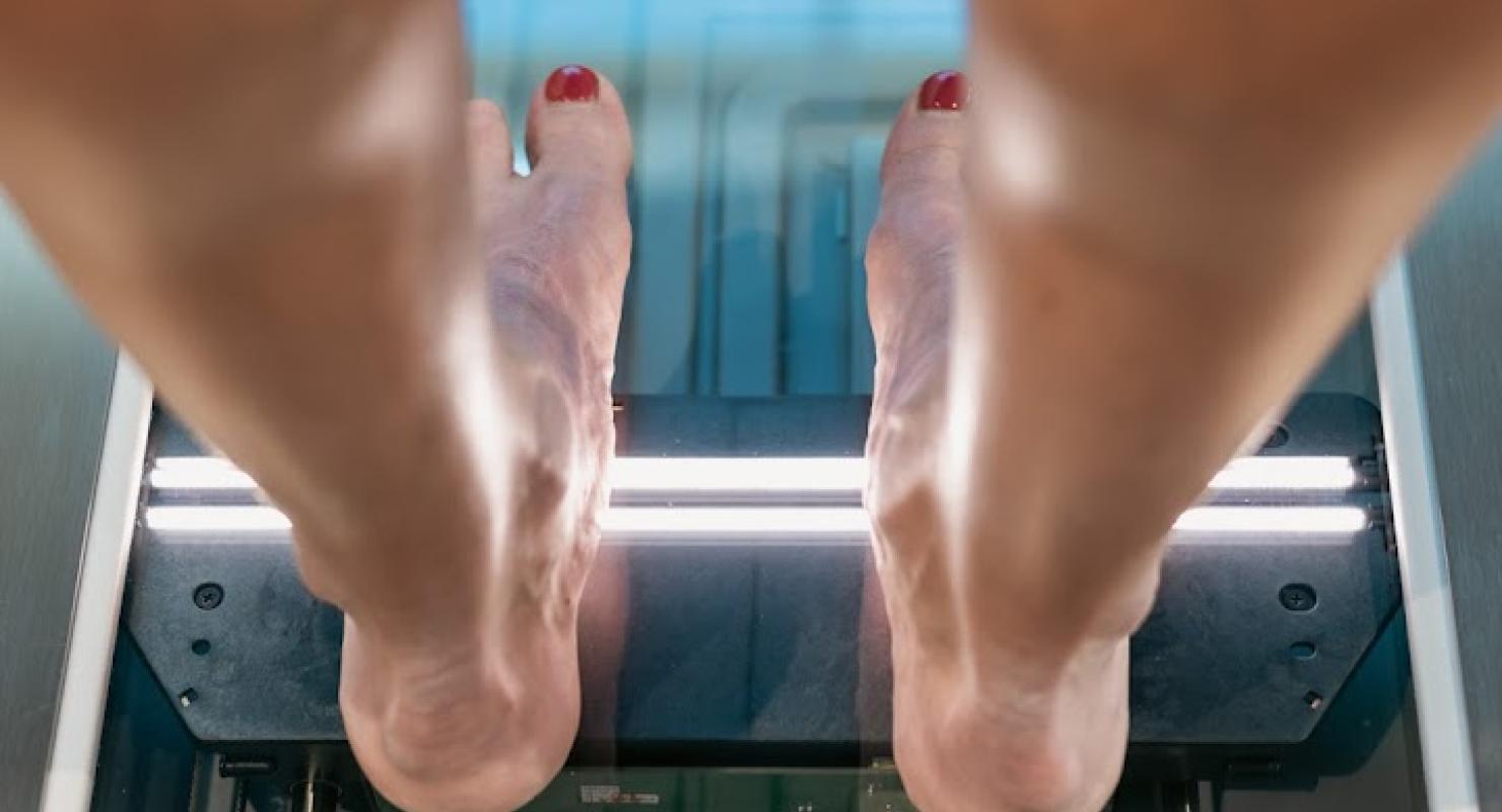 swissbiomechanics ag Cham - Second-Hand-Kleidung in Zug