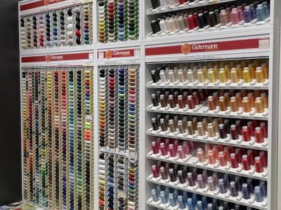 BERNINA - Burri Nähcenter Zug AG - Second-hand Clothing in Zug