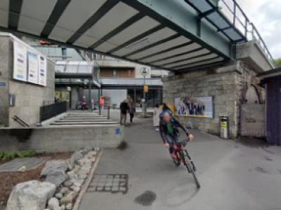 Schneiderei / Nähatelier Annemarie Forster - Mode upcyclée à Zoug