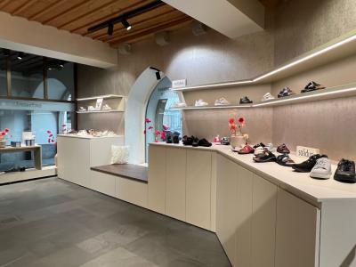 Orthopädie Schärer AG - Second-hand Clothing in Zug