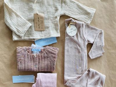 Asteraki - Vêtements de seconde main à Zoug