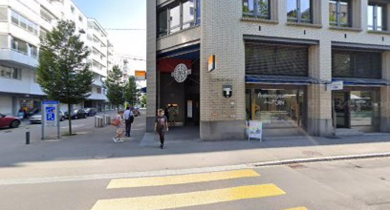 David Can - Moda upcycled in Zugo