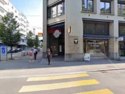 David Can - Upcycled Fashion in Zug