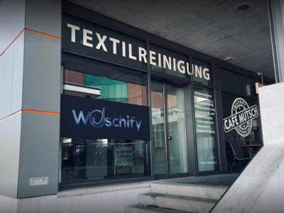 WÖSCHIFY Berikon - Ihre Professionelle Chemische Reinigung und Änderungsschneiderei - Repair & Alteration in Aargau