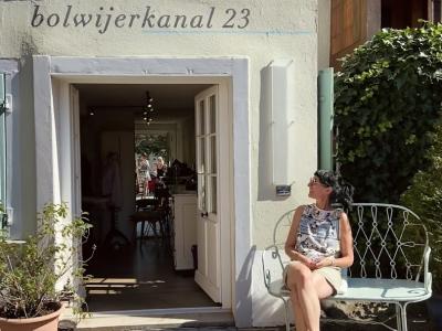 Kantefüessli Schneiderei Trost - Upcycled Fashion in Zug