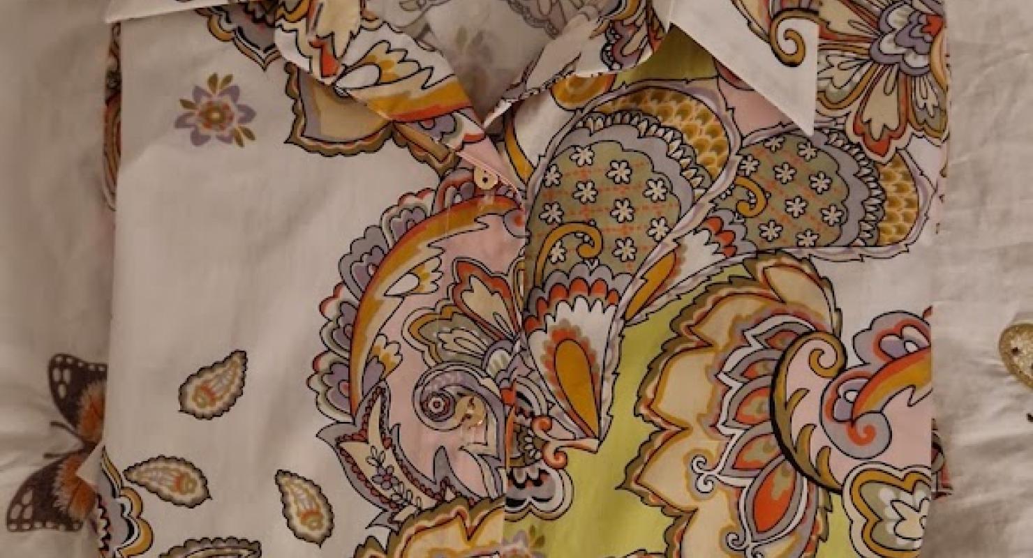 Ruth Bosch Fashion - Second-hand Clothing in Zug