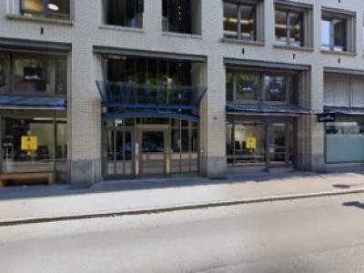 Änderungsatelier CAN - Upcycled Fashion in Zug