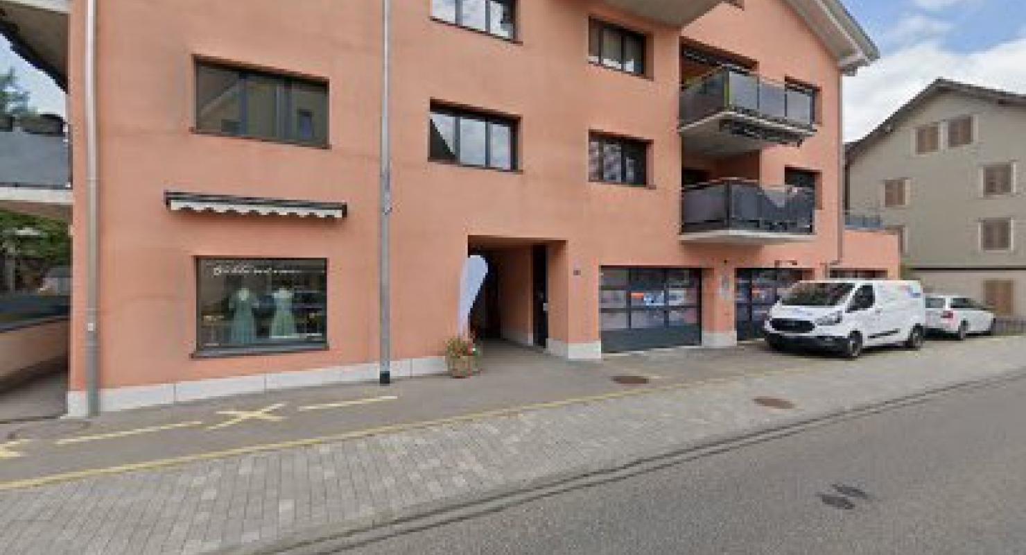 BOTTONCINO Giulia Lazzarini - Upcycled Fashion in Zug