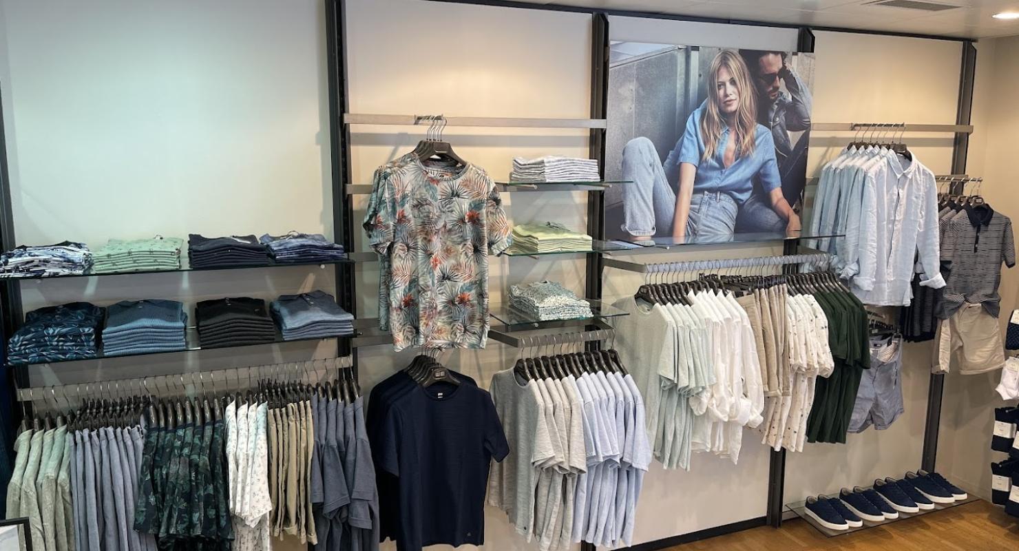 WE Fashion Zug - Bahnhofstrasse - Second-hand Clothing in Zug