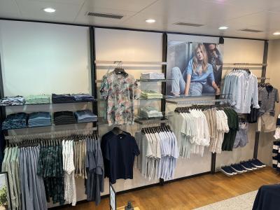 WE Fashion Zug - Bahnhofstrasse - Second-hand Clothing in Zug