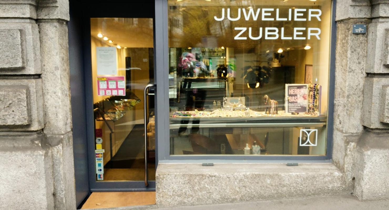 CASA CAPELLO AG - Second-hand Clothing in Zug