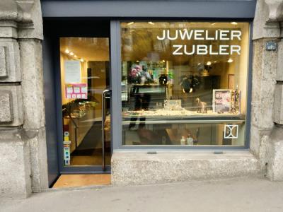 CASA CAPELLO AG - Second-hand Clothing in Zug