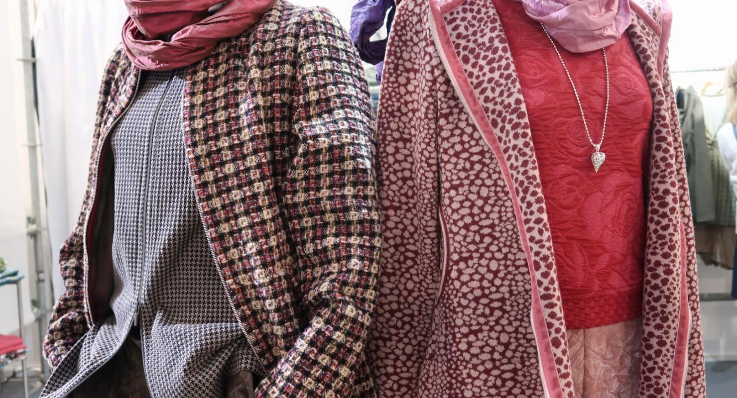 fabrix - Mode upcyclée in Zoug