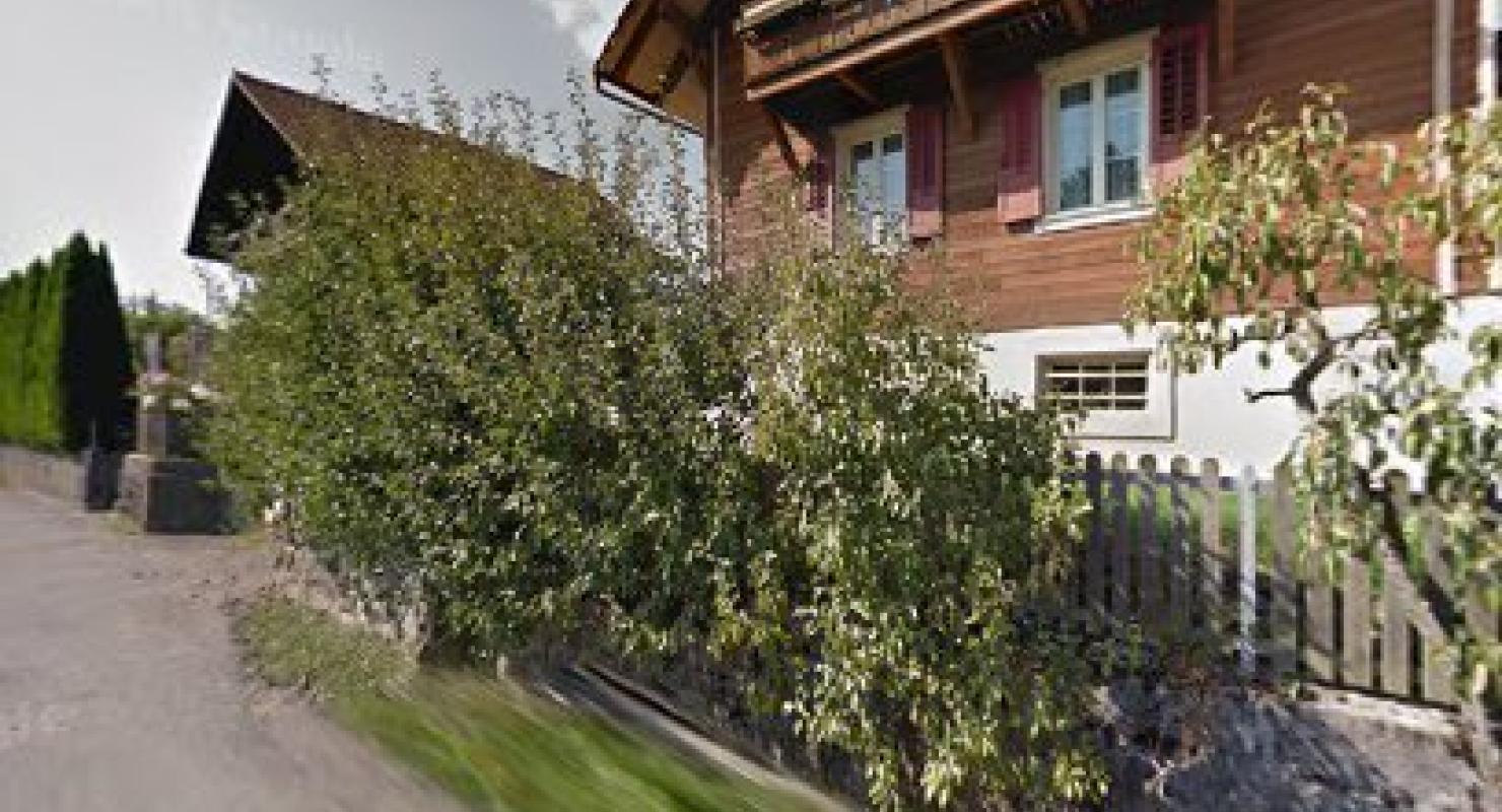 Atelier Zarin GmbH - Upcycled Fashion in Zug