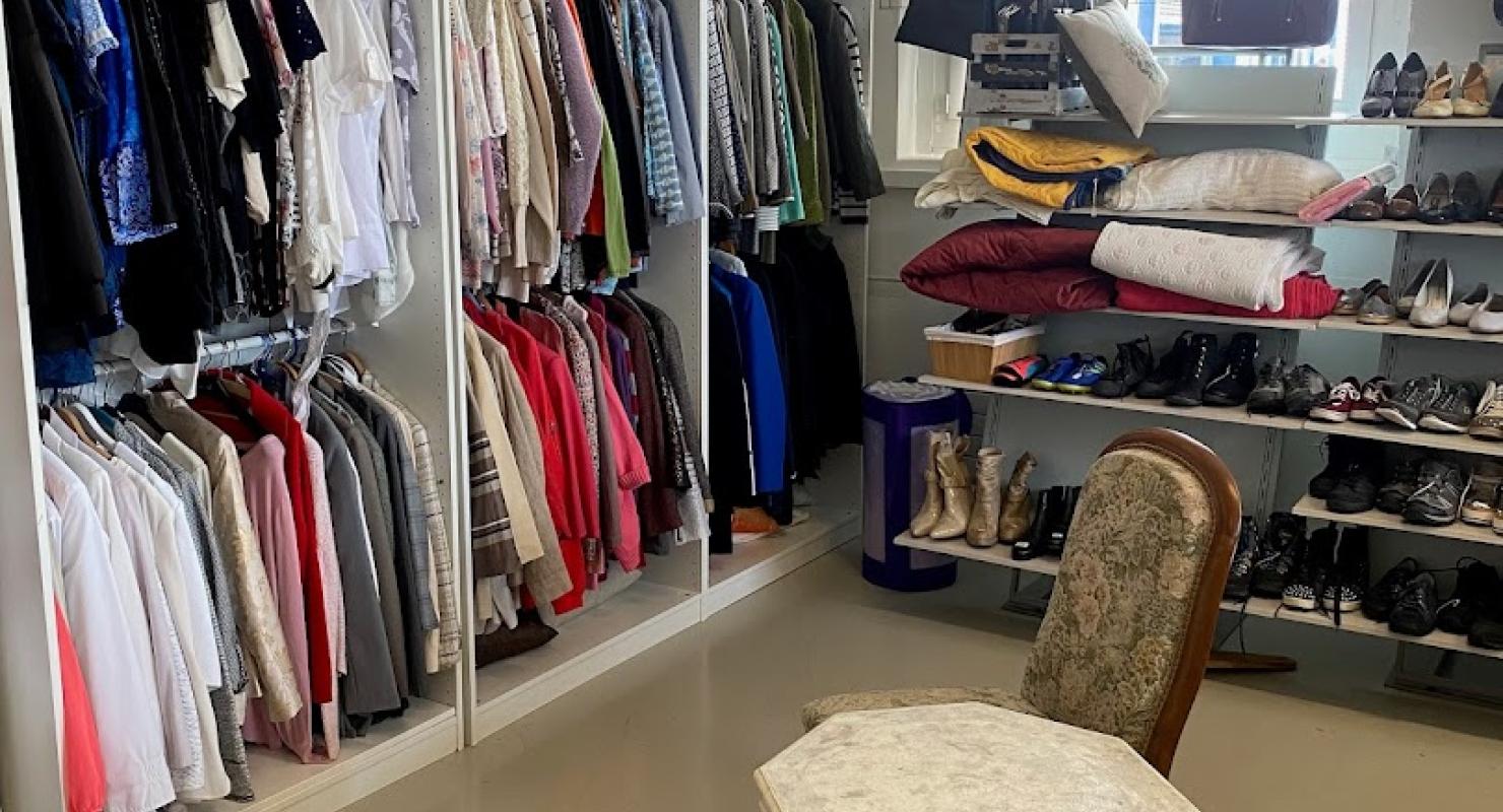 Einzelstück Brocki - Vêtements de seconde main in Zoug