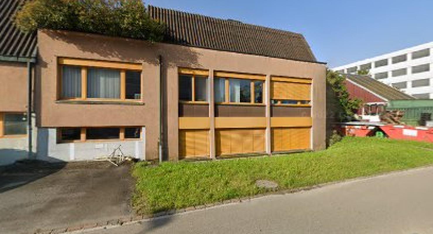 Anja Schuch Atelier Güfeli - Upcycled Fashion in Zug