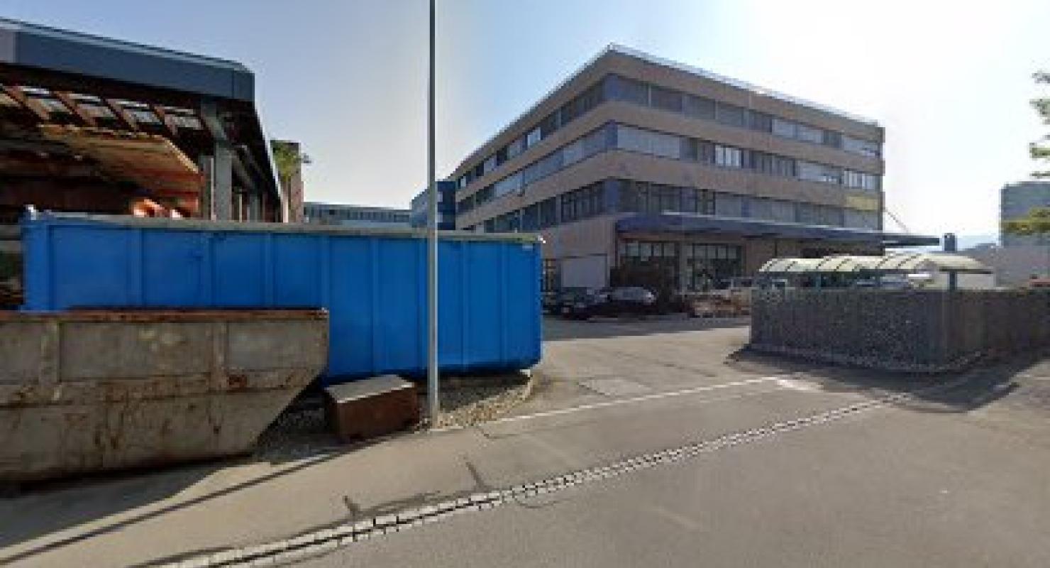 Orthorama AG - Rotkreuz - Vêtements de seconde main in Zoug