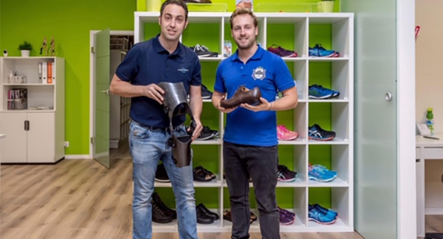 Orthorama Zug - Second-hand Clothing in Zug