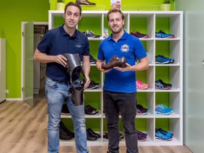 Orthorama Zug - Second-hand Clothing in Zug