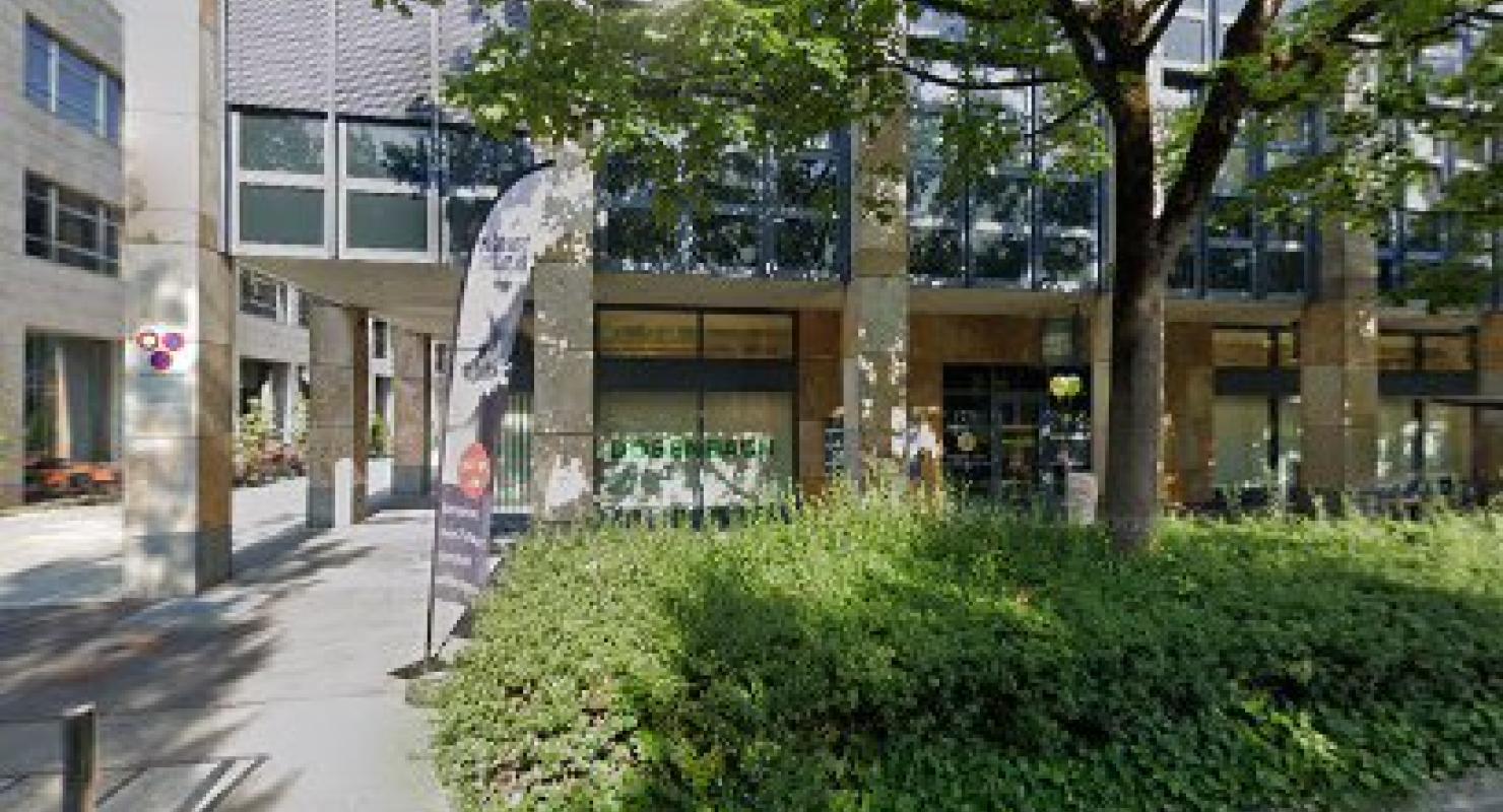 MllOne - Upcycled Fashion in Zug