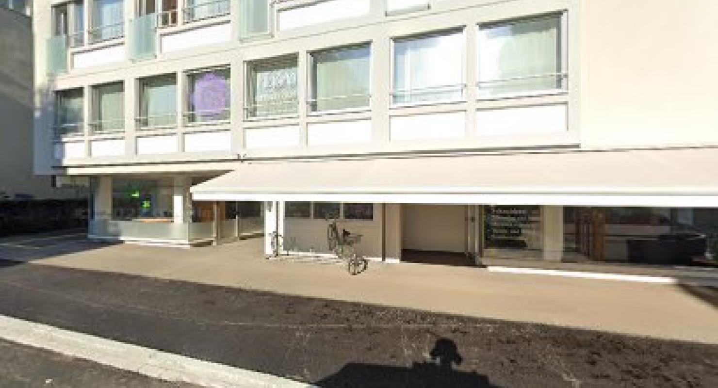 anasti - Upcycled Fashion in Aargau