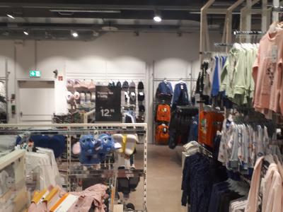 C&A - Second-hand Clothing in Aargau