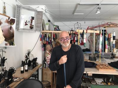 Schneiderei Roberto - Upcycled Fashion in Bern