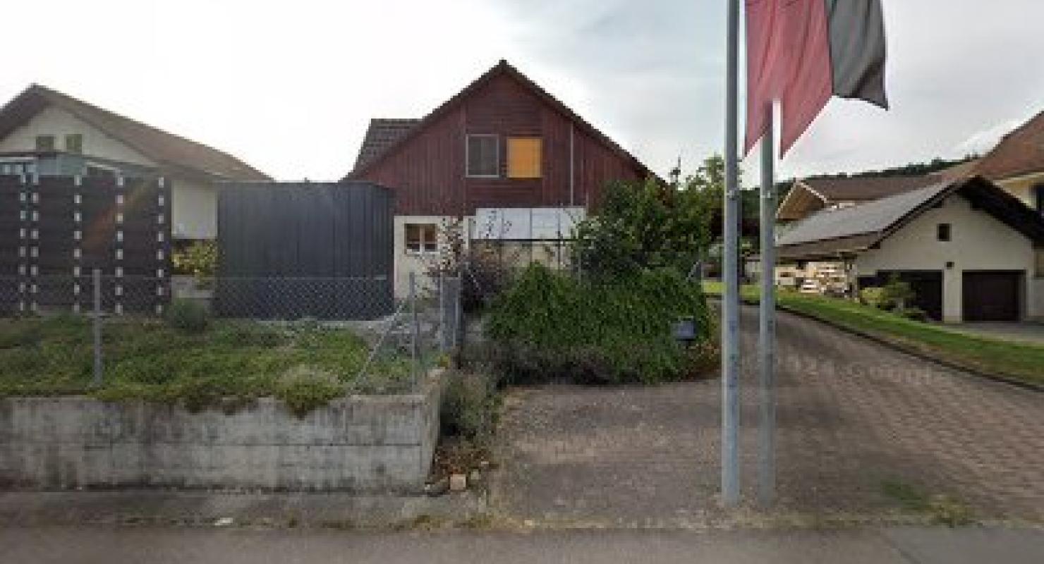 Mrs. Daniela Schär Schneiderei - Upcycled Fashion in Bern