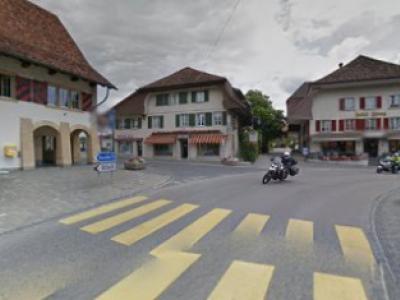 Mrs. Simona Di Giacopo Schneiderei - Upcycled Fashion in Bern