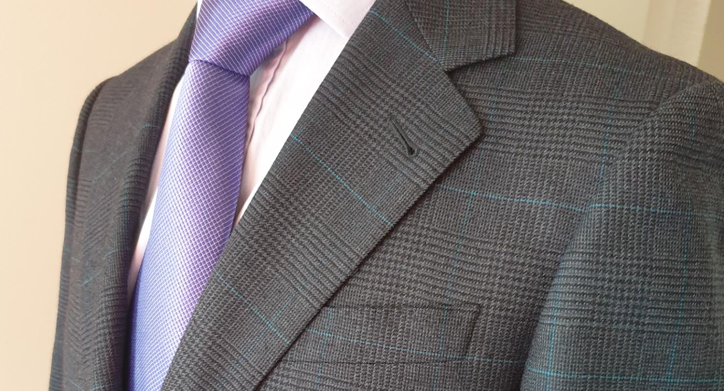 Prince-Tailors - Upcycled Fashion in Bern