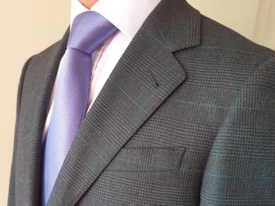 Prince-Tailors - Upcycled Fashion in Bern