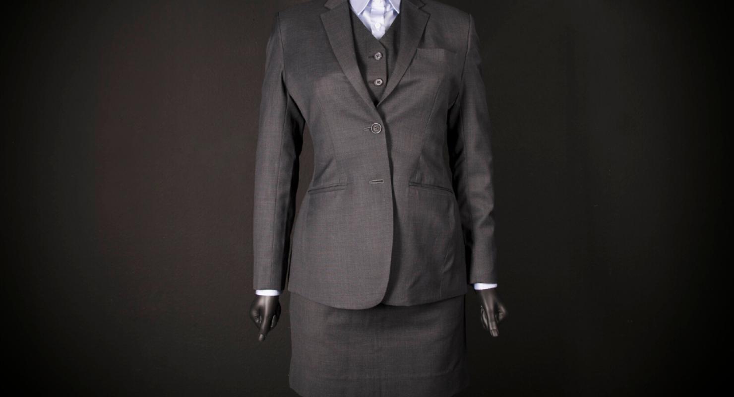 BE-TAILOR - Upcycled Fashion in Bern